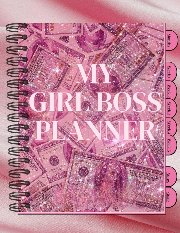 The 2026 Aesthetic Vault Planner