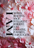 I AM: The Ultimate Affirmation Guide for Confidence, Wealth & Abundance